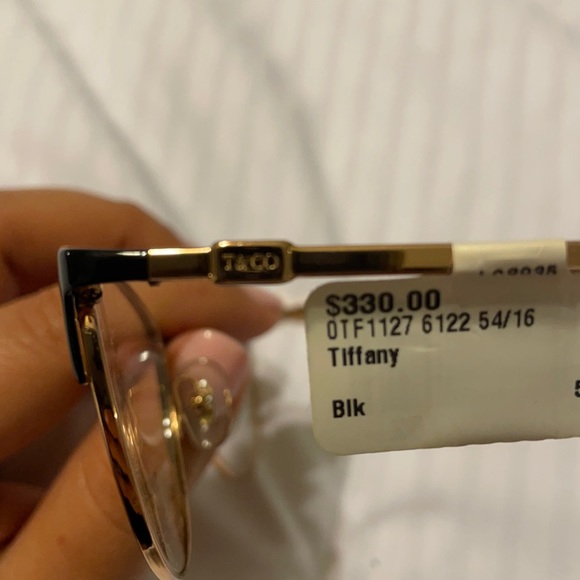 Tiffany & Co. frames 💕 - Picture 3 of 3